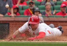 Cardenales se apoyaron de la ‘pelota pequeña’ y rindió dividendos contra Guardianes