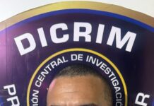 Policía captura a “Cacón”, implicado en asalto a estudiantes captado en video en SDE