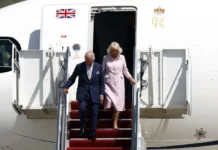 Carlos III y Camila combinan homenaje al 11-S y una extensa agenda en visita a Nueva York