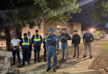 Policía informa Semana Santa 2026 registra histórica reducción del crimen: robos bajan 57%, homicidios 53% y heridos 31%