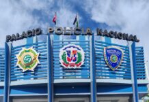 Policía Nacional clausura Segundo Encuentro de Instructores y refuerza formación institucional