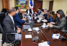 Comisión de Justicia y expertos franceses en Derecho Penal comparten impresiones sobre nuevo Código Penal