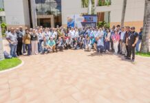 Celebran con éxito el II Congreso Internacional de Acuicultura