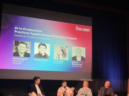 República Dominicana gana visibilidad en la industria audiovisual global tras participación de la DGCINE en el AFCI Studio Summit 2026