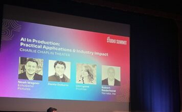 República Dominicana gana visibilidad en la industria audiovisual global tras participación de la DGCINE en el AFCI Studio Summit 2026