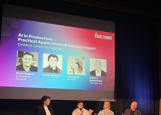 República Dominicana gana visibilidad en la industria audiovisual global tras participación de la DGCINE en el AFCI Studio Summit 2026