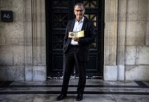 Serge Haroche, Nobel de Física: Pensar en colonizar Marte es simplemente estúpido