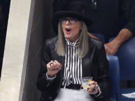 El guión original de Annie Hall y otros objetos de Diane Keaton saldrán a subasta