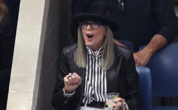 El guión original de Annie Hall y otros objetos de Diane Keaton saldrán a subasta