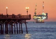 El petróleo de Texas sube un 3.72 %, pendiente de las conversaciones entre EE.UU. e Irán