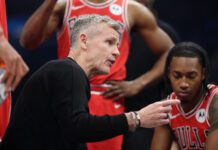 Billy Donovan deja de ser entrenador de los Chicago Bulls tras seis temporadas