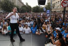 María Corina Machado estará en España la próxima semana