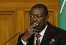 Kenia rechaza acusaciones de la ONU sobre abusos sexuales en la misión que lideró en Haití