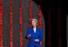 Von der Leyen reivindica las fortalezas de la UE para superar crisis internacionales