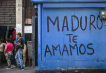 EE.UU. autoriza a Venezuela el pago de los abogados de Nicolás Maduro y Cilia Flores