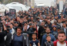 Palestina pide a los países árabes castigar a Israel por su ley de pena de muerte