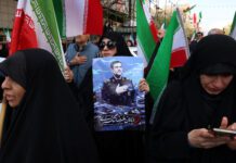 Irán tiene derecho a existir