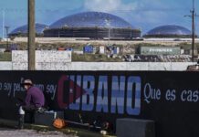 Cuba sin turismo en plena crisis energética: aquí está “todo parado”