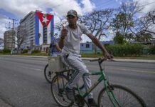 Rusia seguirá enviando ayuda y cooperando con diversos sectores de la economía cubana