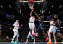 Los Knicks resurgen de sus cenizas, Towns enorme