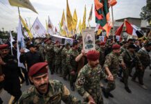 Irán advierte de ataques devastadores