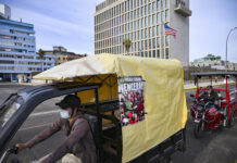Triciclos eléctricos con panel solar: la inventiva cubana se afila en el bloqueo petrolero