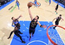 La NBA hace una excepción con Doncic por el nacimiento de su hija y podrá optar al MVP