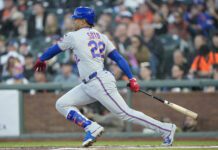 Al fin y al cabo, Juan Soto pasa a la lista de lesionados de Mets