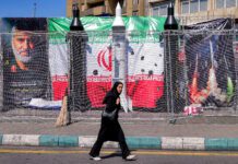 Irán afirma que no negociará con Estados Unidos bajo las ultimatums de Trump