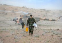 El reino de la incertidumbre