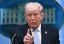 Trump dice que todo Irán “puede ser aniquilado en una sola noche” y subraya su ultimátum