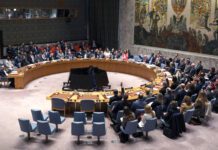 La ONU habla de “un momento de crisis” en el mundo y advierte contra “la fuerza bruta”