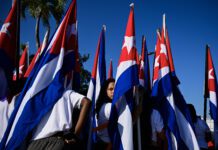 Díaz-Canel reitera su disposición para defender un diálogo “respetuoso” de Cuba con EE.UU.