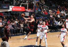 Bulls ponen freno a racha de siete derrotas