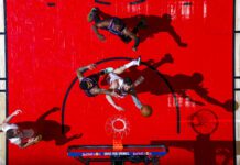 Raptors dejan al Heat sólo con opciones de play-in