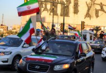 Irán cree que violaciones al plan de paz hacen “irrazonable” un alto el fuego o negociar