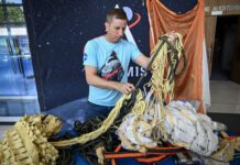 La misión Artemis II alista el regreso a la Tierra y amerizaje en penúltimo día de misión