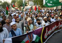 Irán supedita negociación a alto el fuego en Líbano y desbloqueo de activos