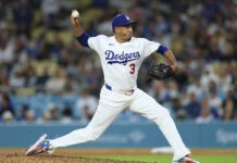 Edwin Díaz será opera operado el miércoles por tejidos sueltos en el codo