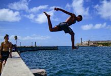 China afirma que “apoyará con firmeza” a Cuba ante la presión de EEUU