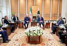 Irán acepta las negociaciones de paz de “buena voluntad”, pero desconfía de EE.UU.