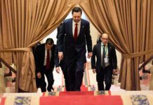 Trump dice que EE.UU. ganó a Irán pase lo que pase en las negociaciones en Pakistán