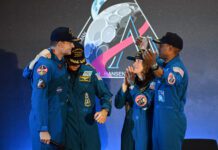 Luego de Artemis II, la NASA recurre a Musk y Bezos para alunizar