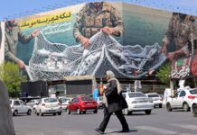 Trump anuncia que EE.UU. va a tomar el control del estrecho de Ormuz