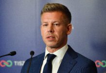 Péter Magyar, el conservador que logró destronar a Viktor Orbán