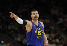 Nuggets-Timberwolves y Lakers-Rockets se medirán en el ‘playoff’ del Oeste