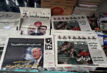 El programa nuclear fue el “principal obstáculo” en las negociaciones entre Irán y EE.UU.