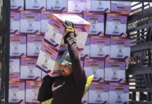 El presidente iraní condena las criticas de Trump al papa