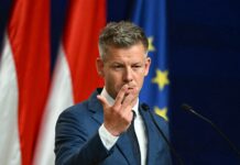 Péter Magyar espera una transición corta y rápida en Hungría tras ganar contra Orbán