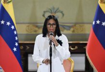 Venezuela no prevé un programa de endeudamiento tras regreso al FMI